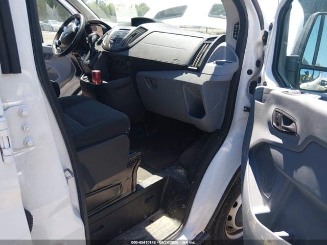 2018 FORD TRANSIT-350 XL/XLT 5