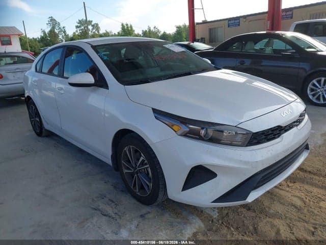 2024 KIA FORTE LXS - 1