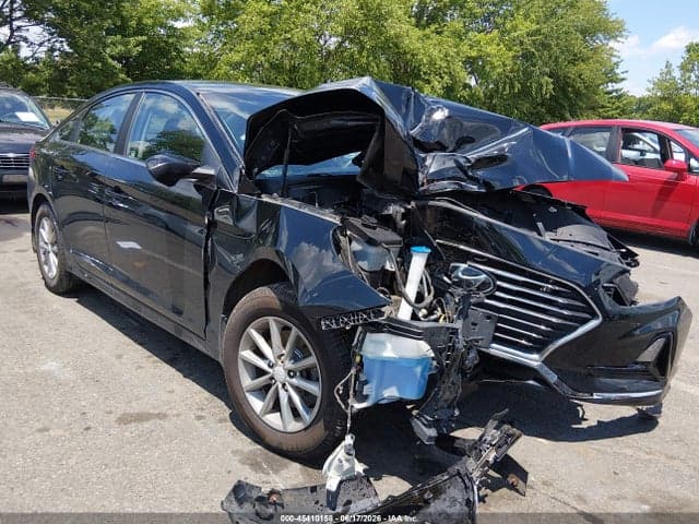 2019 HYUNDAI SONATA SE - 1