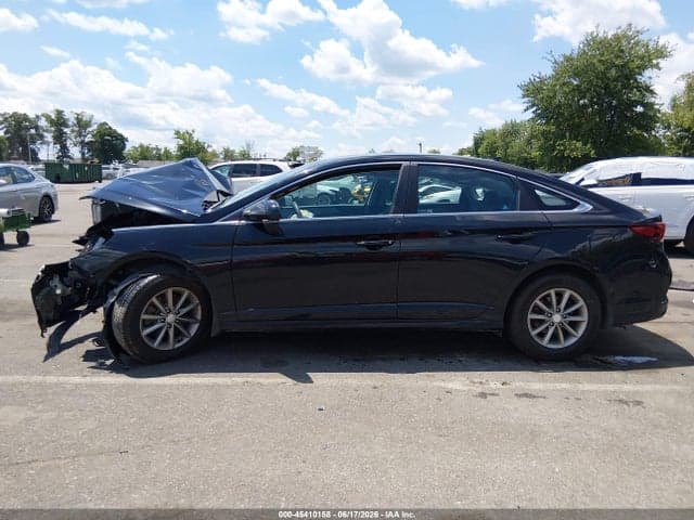 2019 HYUNDAI SONATA SE 14