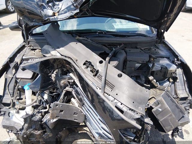 2019 HYUNDAI SONATA SE 10