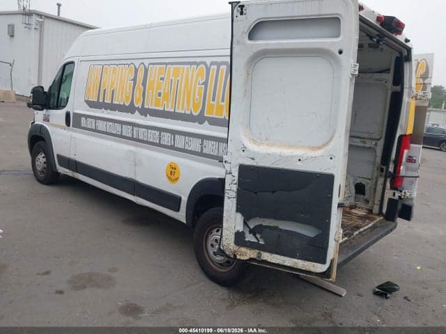 2020 RAM PROMASTER 2500 HIGH ROOF 159 WB 3