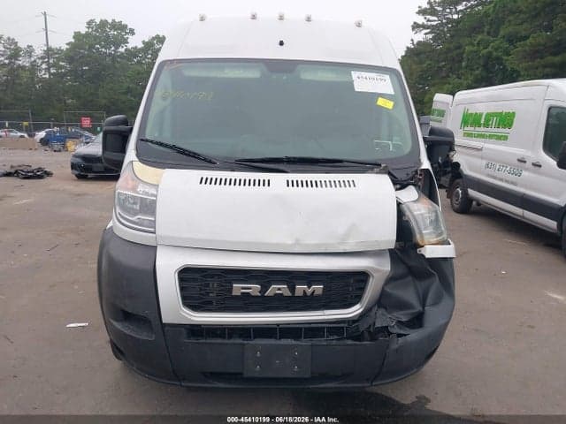 2020 RAM PROMASTER 2500 HIGH ROOF 159 WB 6