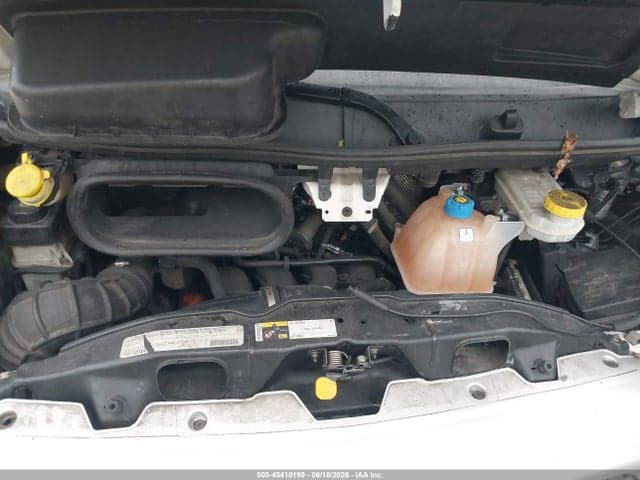 2020 RAM PROMASTER 2500 HIGH ROOF 159 WB 10