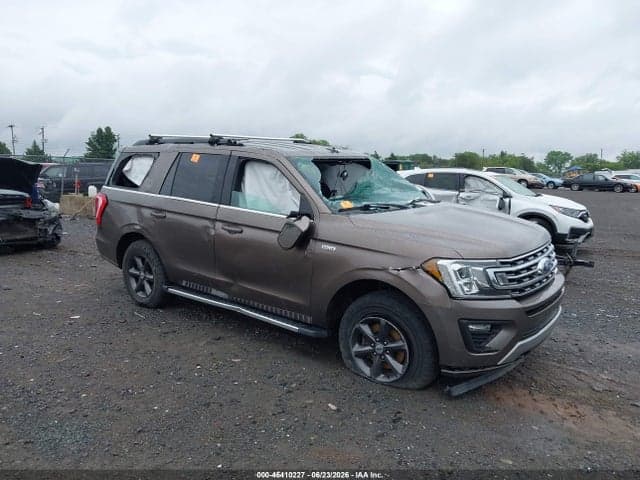 2019 FORD EXPEDITION XLT 1