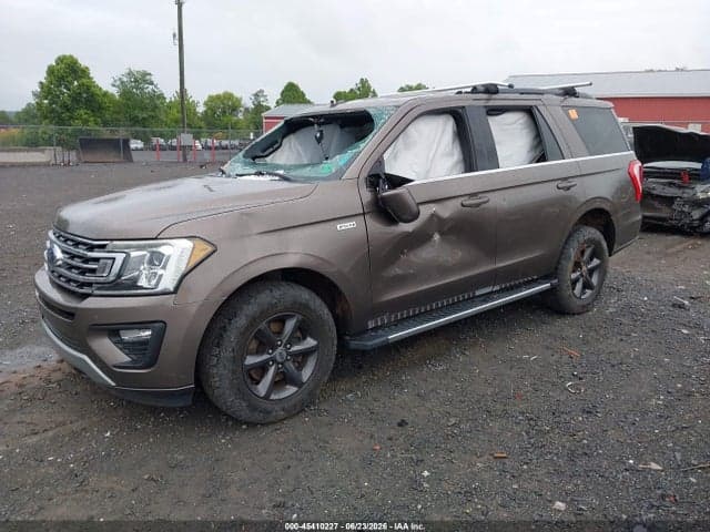 2019 FORD EXPEDITION XLT 2