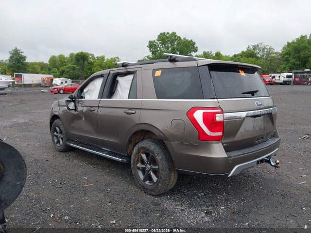 2019 FORD EXPEDITION XLT 3
