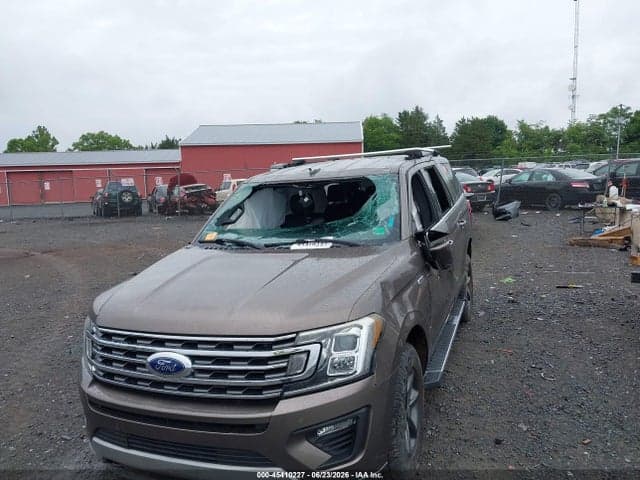2019 FORD EXPEDITION XLT 6