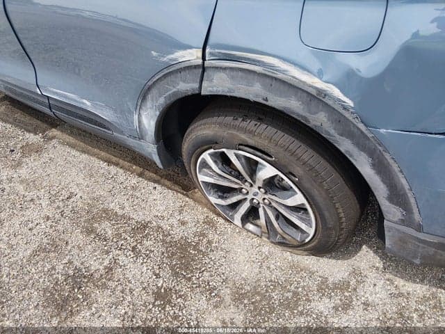 2026 FORD EXPLORER ST-LINE 6
