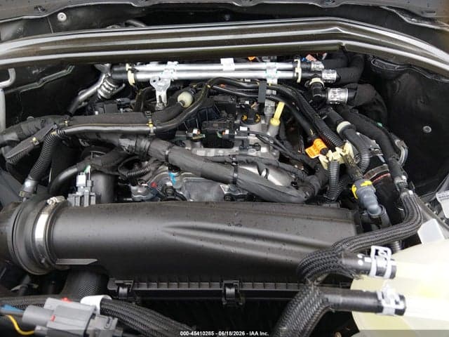 2026 FORD EXPLORER ST-LINE 10