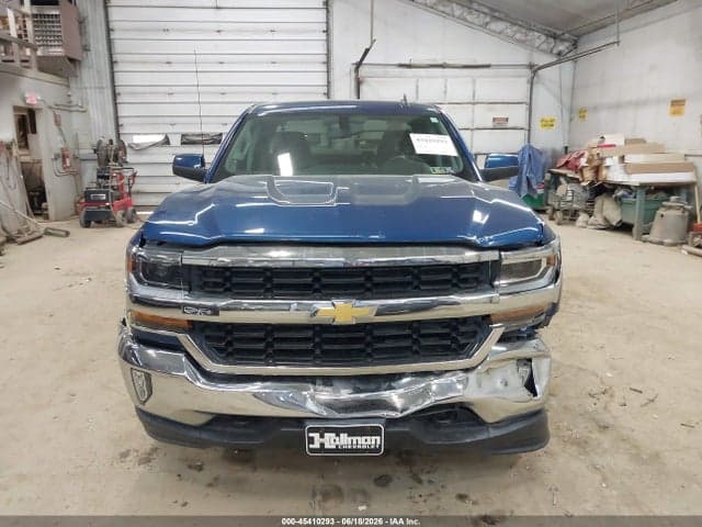 2018 CHEVROLET SILVERADO 1500 LT 12