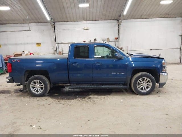 2018 CHEVROLET SILVERADO 1500 LT 13