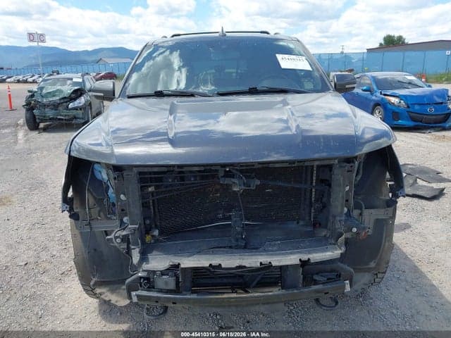 2018 FORD EXPEDITION MAX LIMITED 13