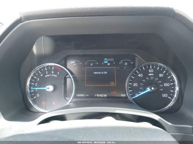 2018 FORD EXPEDITION MAX LIMITED 16
