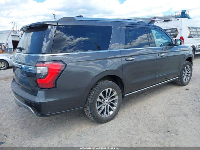 2018 FORD EXPEDITION MAX LIMITED 4