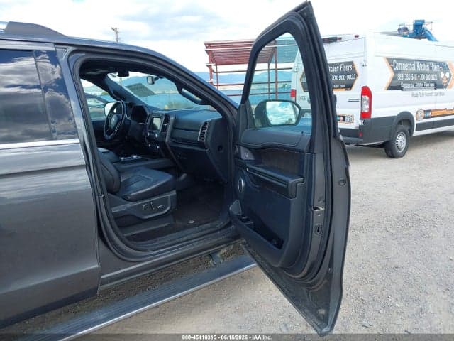 2018 FORD EXPEDITION MAX LIMITED 5