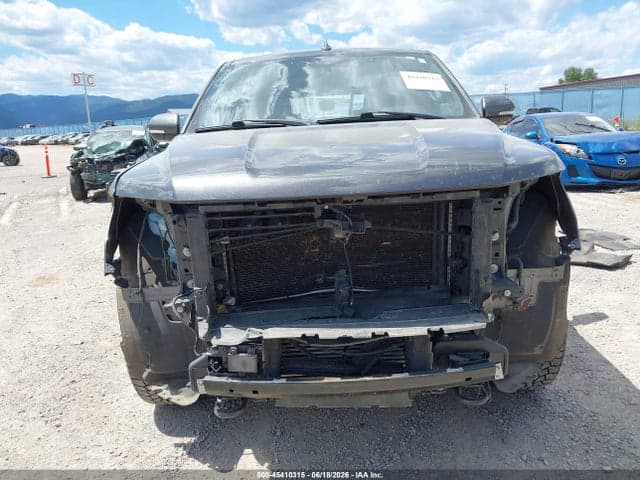 2018 FORD EXPEDITION MAX LIMITED 6