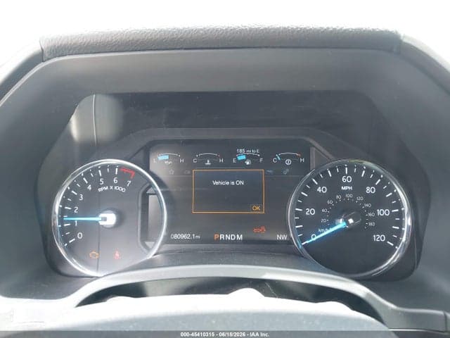 2018 FORD EXPEDITION MAX LIMITED 7