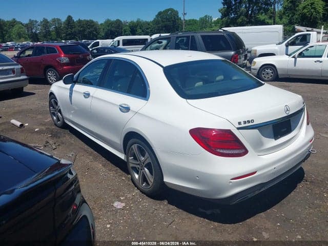 2020 MERCEDES-BENZ E 350 4MATIC 3