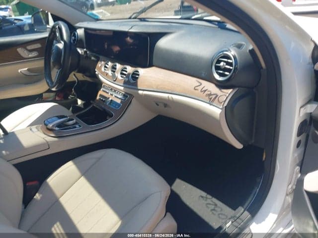 2020 MERCEDES-BENZ E 350 4MATIC 5