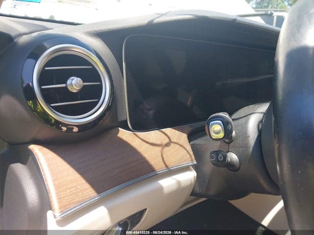 2020 MERCEDES-BENZ E 350 4MATIC 7