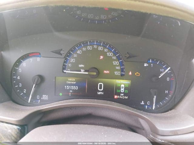2014 CADILLAC ATS PERFORMANCE 7