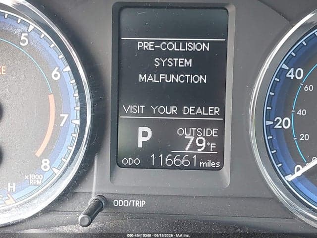 2017 TOYOTA COROLLA LE 15