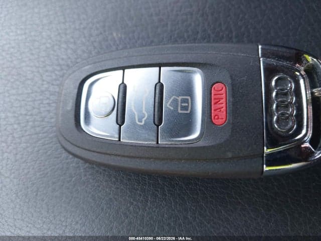2018 AUDI A6 2.0T PREMIUM PLUS 11
