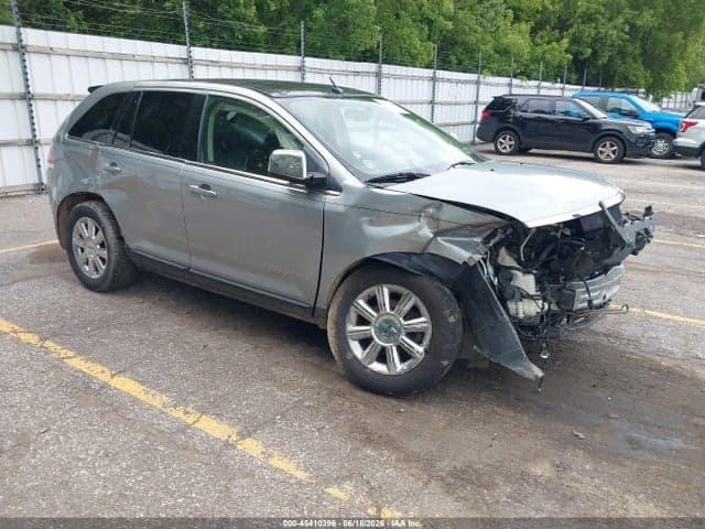 2007 LINCOLN MKX 1