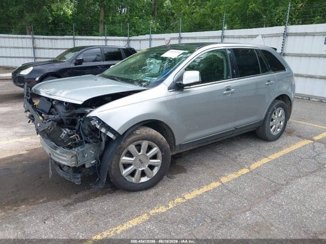 2007 LINCOLN MKX 2