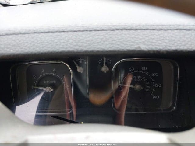 2007 LINCOLN MKX 7