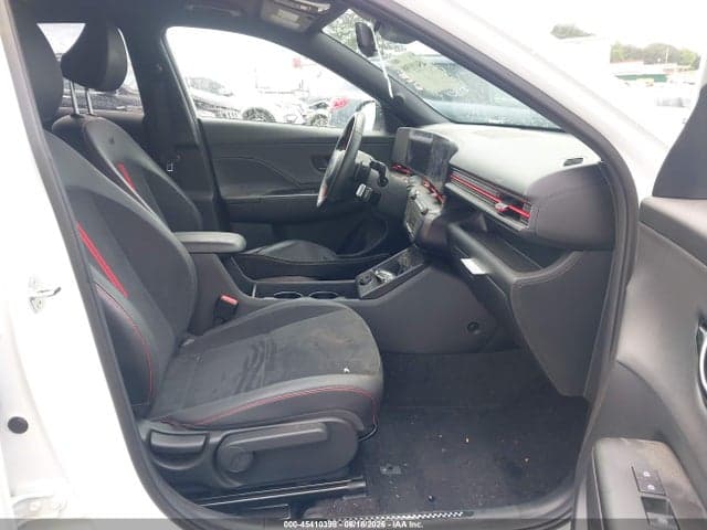 2025 HYUNDAI KONA N LINE S 5