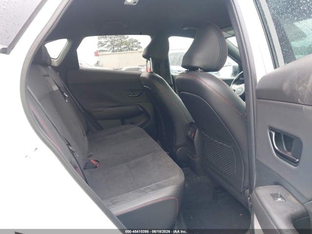 2025 HYUNDAI KONA N LINE S 8