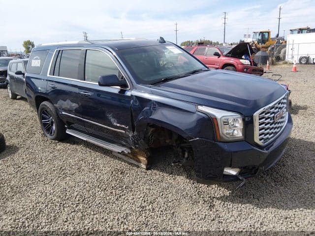 2019 GMC YUKON DENALI 1
