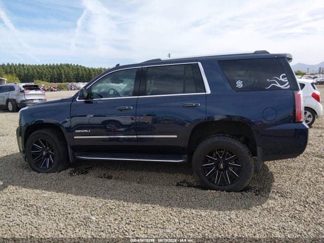 2019 GMC YUKON DENALI 15