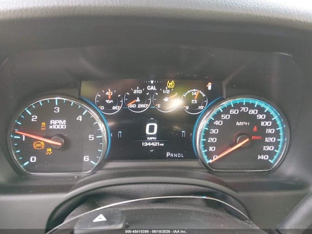 2019 GMC YUKON DENALI 7