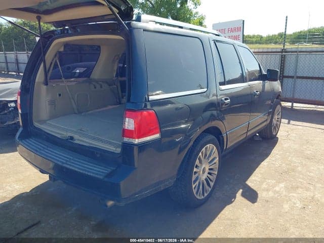 2015 LINCOLN NAVIGATOR 4