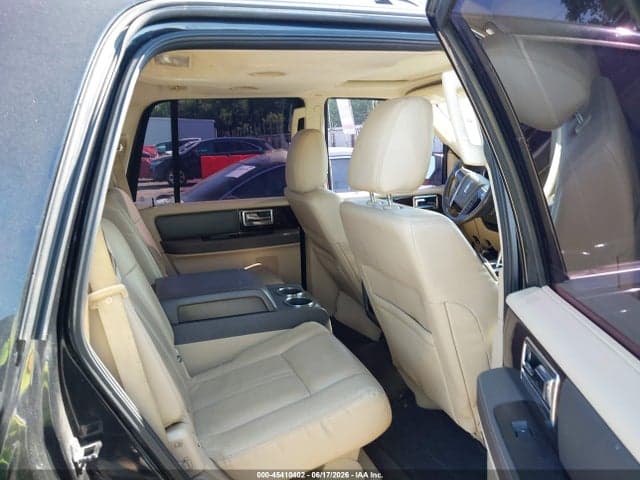 2015 LINCOLN NAVIGATOR 8