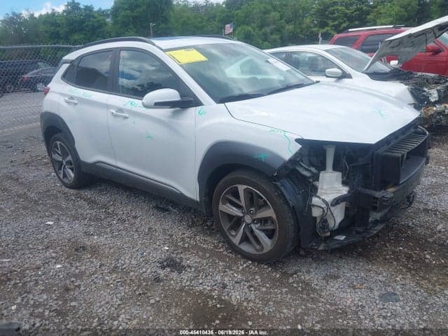 2020 HYUNDAI KONA ULTIMATE - 1