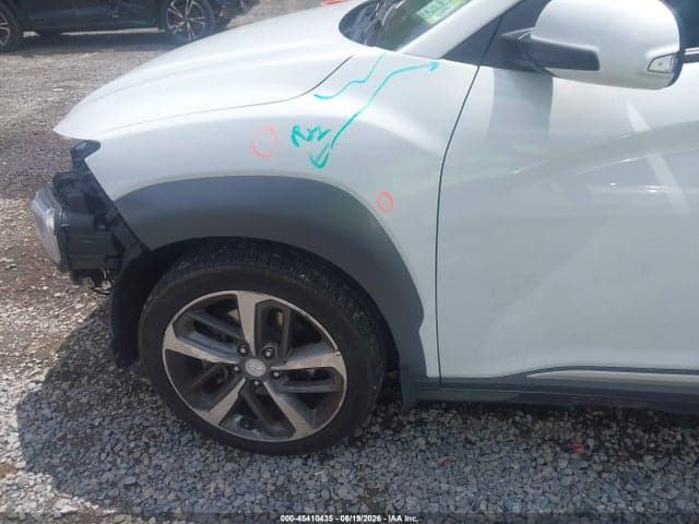 2020 HYUNDAI KONA ULTIMATE 6