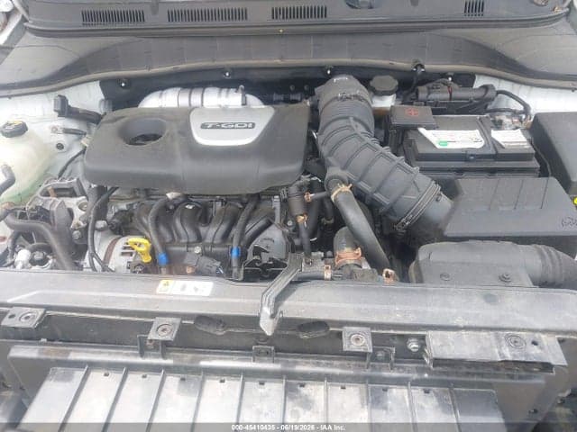 2020 HYUNDAI KONA ULTIMATE 10