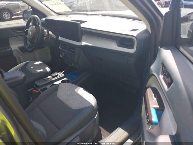 2025 FORD MAVERICK XLT 5