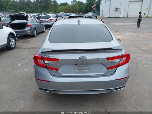 2022 HONDA ACCORD EX-L 15