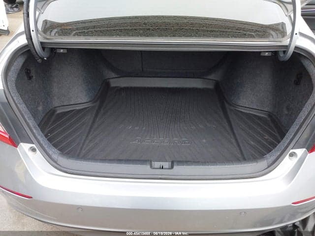 2022 HONDA ACCORD EX-L 16