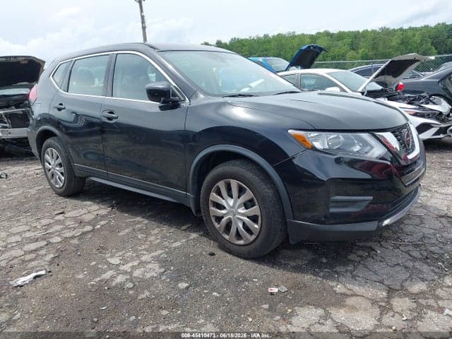 2019 NISSAN ROGUE S 1
