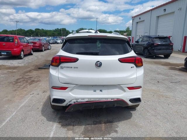 2022 BUICK ENCORE GX AWD SELECT 17