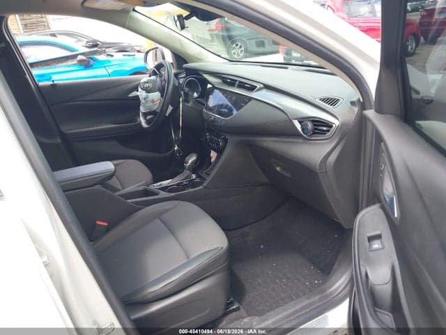 2022 BUICK ENCORE GX AWD SELECT 5