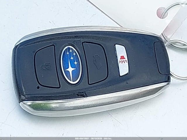 2020 SUBARU OUTBACK ONYX EDITION XT 11