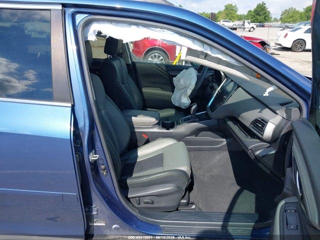 2020 SUBARU OUTBACK ONYX EDITION XT 5