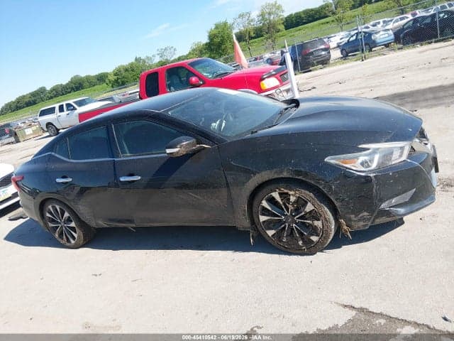 2017 NISSAN MAXIMA 3.5 SR 13